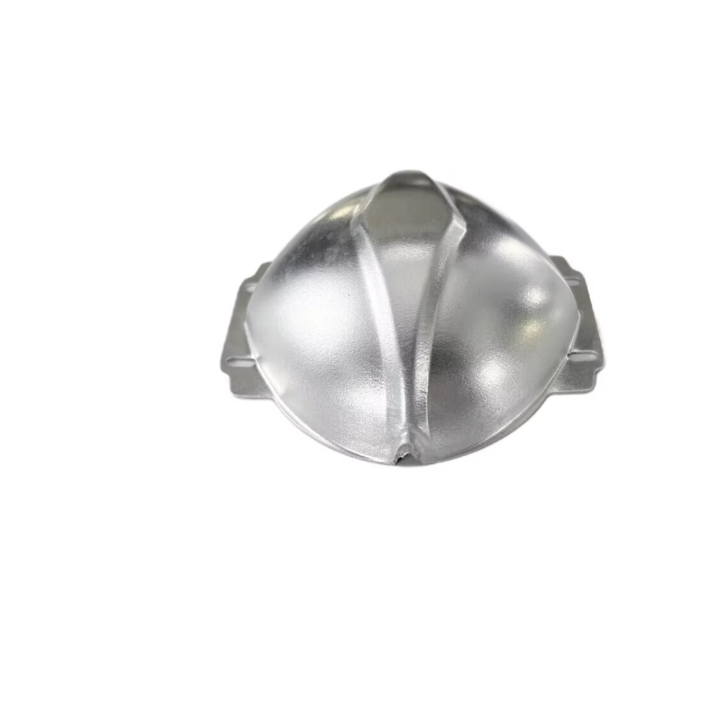 Vlastní-vyrobený lisovaný hliníkový reflektor